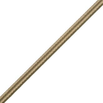 3/8" FRENCH DOUBLE WELTING