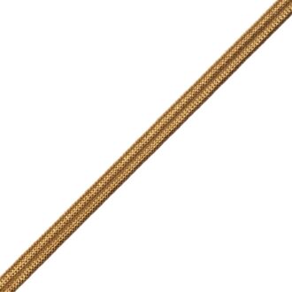 3/8" FRENCH DOUBLE WELTING
