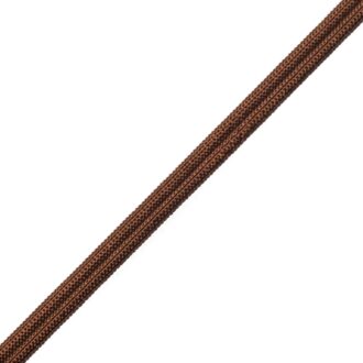 3/8" FRENCH DOUBLE WELTING