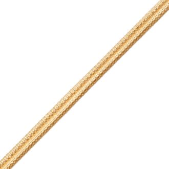 3/8" FRENCH DOUBLE WELTING