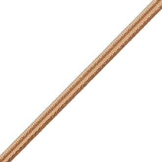 3/8" FRENCH DOUBLE WELTING