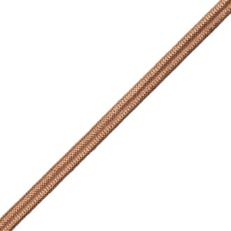 3/8" FRENCH DOUBLE WELTING