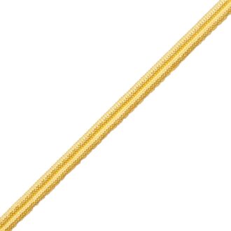 3/8" FRENCH DOUBLE WELTING