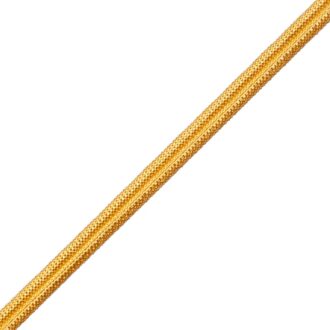 3/8" FRENCH DOUBLE WELTING