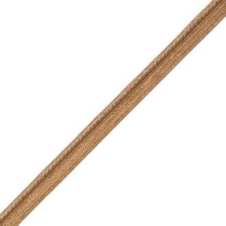 1/4" (5MM) FRENCH PIPING