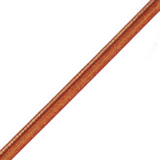1/4" (5MM) FRENCH PIPING