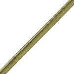 1/4" (5MM) FRENCH PIPING