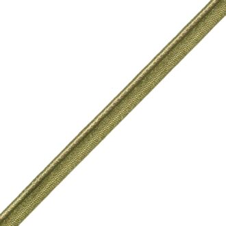 1/4" (5MM) FRENCH PIPING