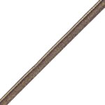 1/4" (5MM) FRENCH PIPING