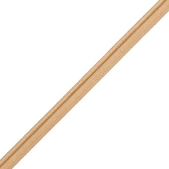 1/4" (5MM) FRENCH PIPING