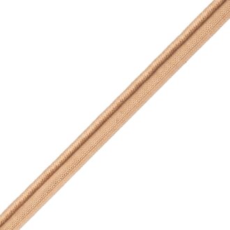 1/4" (5MM) FRENCH PIPING