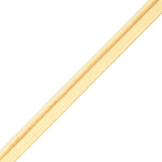 1/4" (5MM) FRENCH PIPING