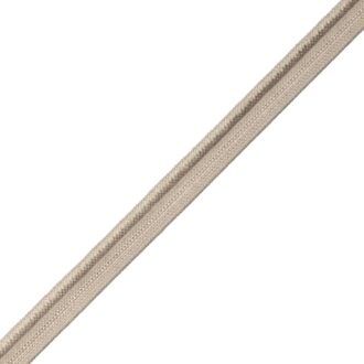 1/4" (5MM) FRENCH PIPING