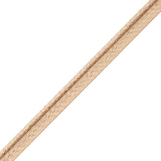 1/4" (5MM) FRENCH PIPING