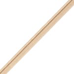 1/4" (5MM) FRENCH PIPING