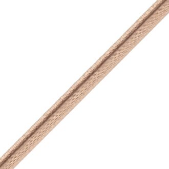 1/4" (5MM) FRENCH PIPING