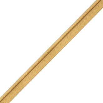 1/4" (5MM) FRENCH PIPING