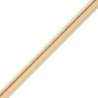 1/4" (5MM) FRENCH PIPING