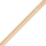 1/4" (5MM) FRENCH PIPING