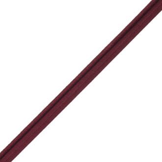 1/4" (5MM) FRENCH PIPING