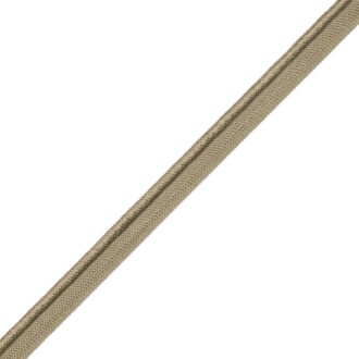 1/4" (5MM) FRENCH PIPING