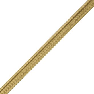1/4" (5MM) FRENCH PIPING