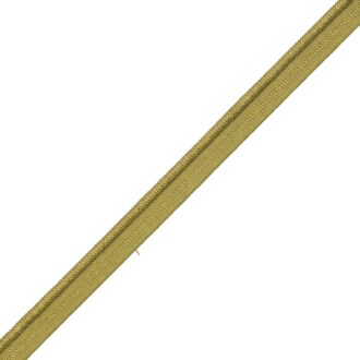 1/4" (5MM) FRENCH PIPING
