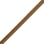 1/4" (5MM) FRENCH PIPING