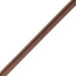 1/4" (5MM) FRENCH PIPING