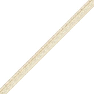 1/4" (5MM) FRENCH PIPING