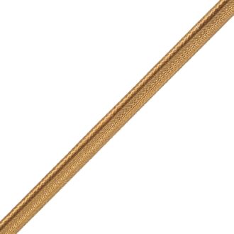 1/4" (5MM) FRENCH PIPING
