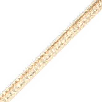 1/4" (5MM) FRENCH PIPING
