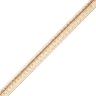 1/4" (5MM) FRENCH PIPING