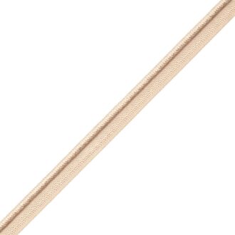 1/4" (5MM) FRENCH PIPING