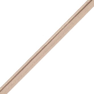 1/4" (5MM) FRENCH PIPING