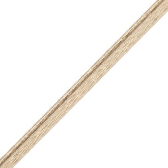 1/4" (5MM) FRENCH PIPING