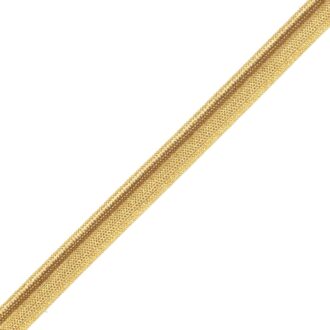 1/4" (5MM) FRENCH PIPING