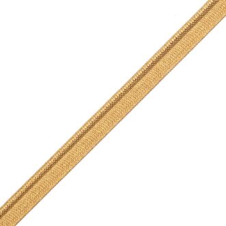 1/4" (5MM) FRENCH PIPING