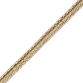 1/4" (5MM) FRENCH PIPING