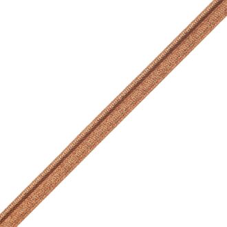 1/4" (5MM) FRENCH PIPING
