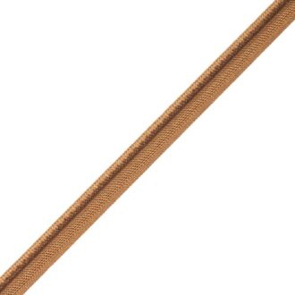 1/4" (5MM) FRENCH PIPING