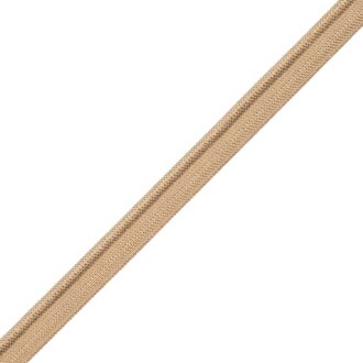 1/4" (5MM) FRENCH PIPING