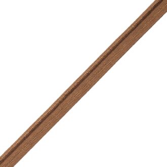 1/4" (5MM) FRENCH PIPING