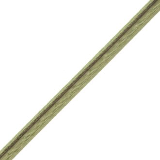 1/4" (5MM) FRENCH PIPING