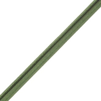 1/4" (5MM) FRENCH PIPING