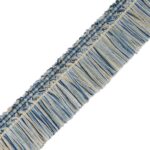 1.5" MILADY BRUSH FRINGE