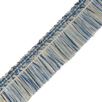 1.5" MILADY BRUSH FRINGE