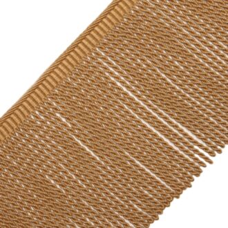 8.25" LE PILAT BULLION FRINGE