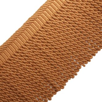 4.75" LE PILAT BULLION FRINGE
