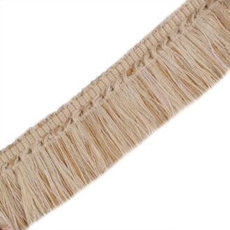 1.5" VENISE BRUSH FRINGE
